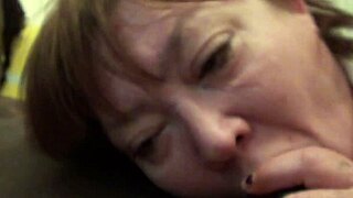 i got blow job from loopy lou