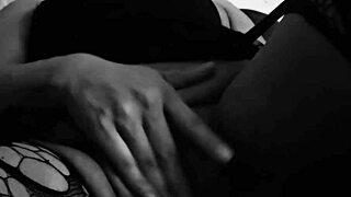 Watch AngelG Masturbate To Orgasm!