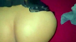 latina gets big ass massage 😏