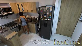 I get great surprise working as rappi with valery garcia