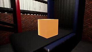 Short erotic story with toys.