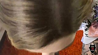 Penny Archer's ass bounces hard! 😍