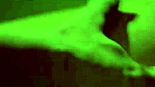 Horny Teacher Strips Naked And Gets Fucked In Homemade Video