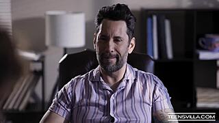 so extra part 3 seth gamble chanel camryn ryan keely tommy pistol isiah maxwell robby apples melissa stratton kay lovely