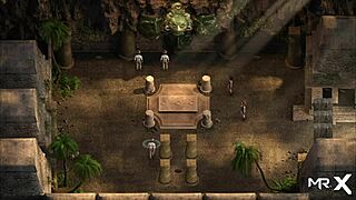 Treasure Of Nadia Emily's Naked Profile