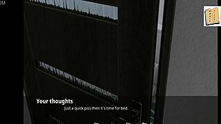 WVM 41 Catching Elizabeth Masturbating Yet Again