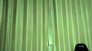 gay sex after party with horny guy bouncing on cock