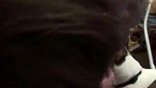 i got blow job from loopy lou