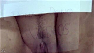 Video Verification of Big Ass and Cock