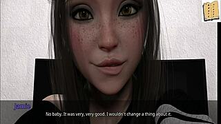 WVM 41 Catching Elizabeth Masturbating Yet Again