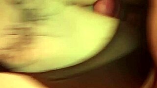 Can These Giant Boobs Handle a Monster Cock Creampie?