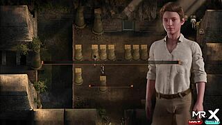 Treasure Of Nadia Emily's Naked Profile