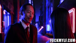 Everyone Cums Everywhere All at Once – Part 3 with Alexia Anders