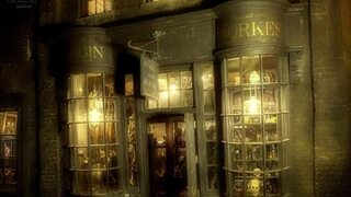 Hentai Girl Fucks Magician in Cartoon Style