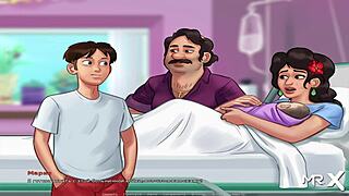 Summertime Saga E3 69 Tool