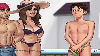 Summertime Saga E3 69 Tool