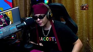 kiara blay in first interview loves studio toys almost inserts in pussy 😏