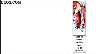 18: Flower Blooming In Smoke Genshin Impact Comic