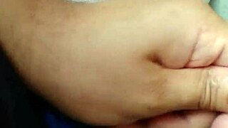 I'm Jerkin It to Some Amateur Gay BJ