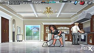 Summertime Saga E3 69 Tool