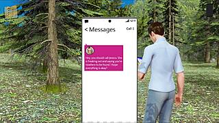 Ripples 36 Clothes Ripped Off