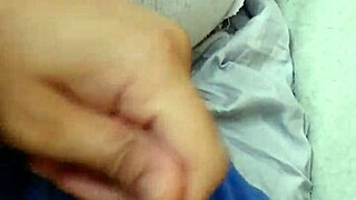 I'm Jerkin It to Some Amateur Gay BJ