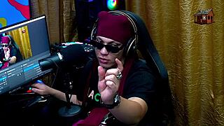 kiara blay in first interview loves studio toys almost inserts in pussy 😏