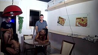 did i lose my wife in the game?