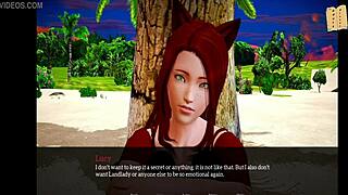 Exploring emotions in my new family.