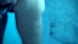 La Pandita Plays With Her Favorite Toy