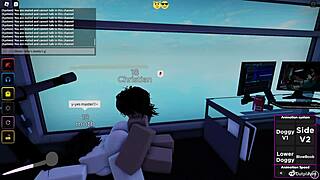 Fucking My Transgender Femboy Husband Filled With Cum