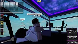 Fucking My Transgender Femboy Husband Filled With Cum