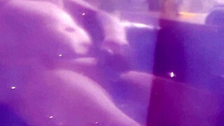 Chubby Gay In Panties Masturbating!