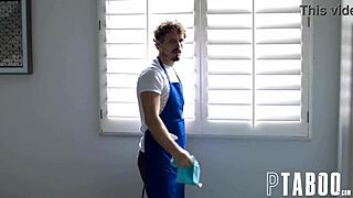 For Richer or Poorer, Alison Rey and Will Pounder Deliver Insane Hardcore Action!