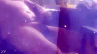 Chubby Gay In Panties Masturbating!