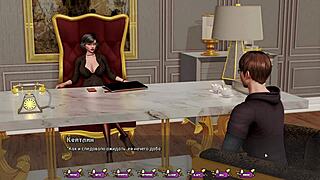 pale carnations gameplay part 21