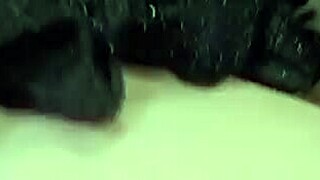 Amateur HOMEMADE SEX with JAPANESE MILF