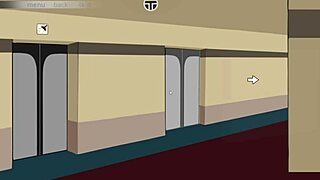 18titans part 12 cumming on blackfire