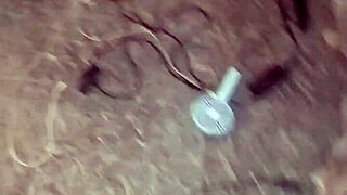 Alone in the studio with this naughty slut