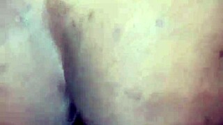 hood bitch rides big dick and cums