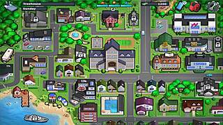 Summer Time Saga Unc Part 34