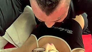 bdsm mel khalifa submissa hardcore de gabes spec!