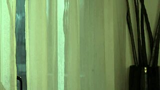 Real blonde pornstar sucks big cock in hardcore scene.