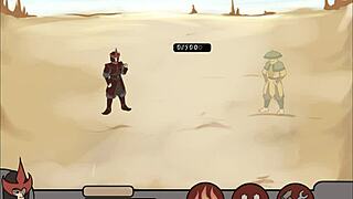 Review of four elements trainer game featuring all anime hentai porn scenes with explicit actions and roles.