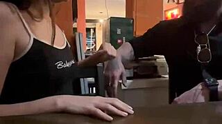 bdsm mel khalifa submissa hardcore de gabes spec!