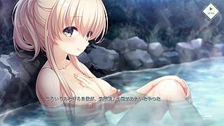 unless terminalia ren mikiruya in scene 3