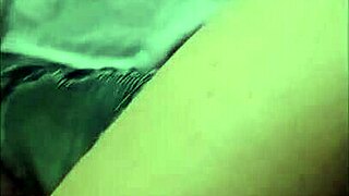 Milf's first bbc anal experience