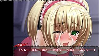 houkago play short movie pretty idol prey