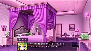 Fairy Game Features Magical Adventures and Exciting Quests in Anime World