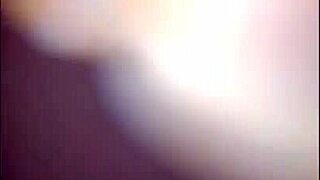 Milf's first bbc anal experience